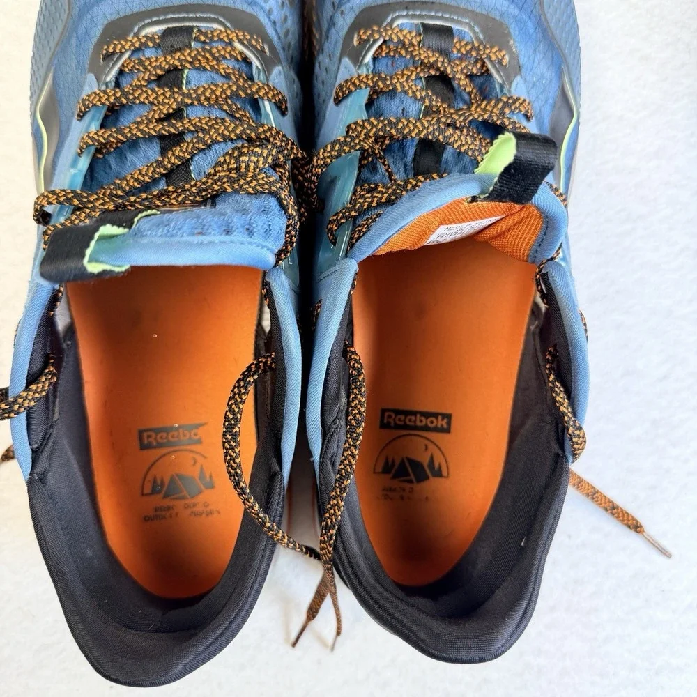 Reebok pre owned